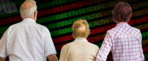 Planning for retirement is not that easy