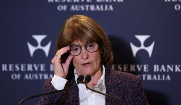 Interest rates hit 15-year high as RBA hikes again