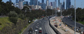Headline inflation jumps back to four per cent