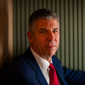 Meet and listen to the new voice of AIC NSW