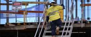 Modular homes fill niche in gridlocked council