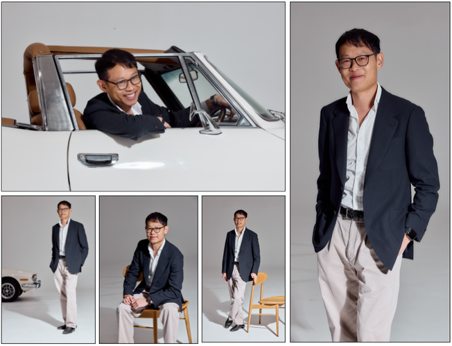 What drove Khiem to conveyancing - Australian Conveyancer