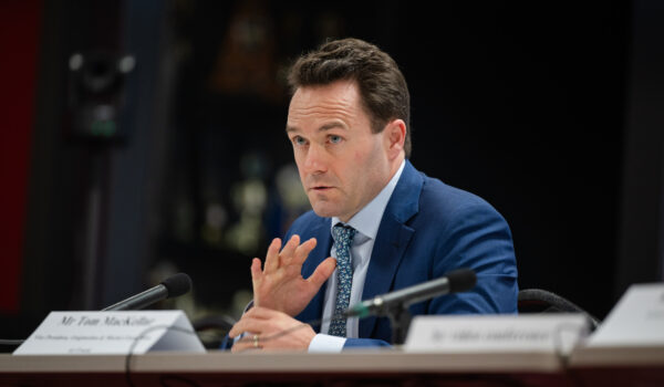 Councils fear data centres ‘coming at us’ on prime land