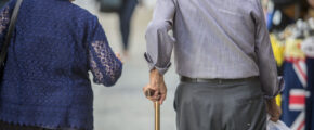 Our life expectancy poses health test