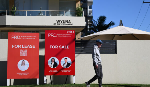 Home buyers are waiting to see where market lands: bank