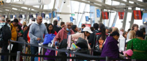 New migrants: Proud but anxious Aussies
