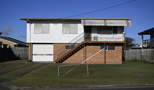 Regional home prices holding up as city slickers suffer